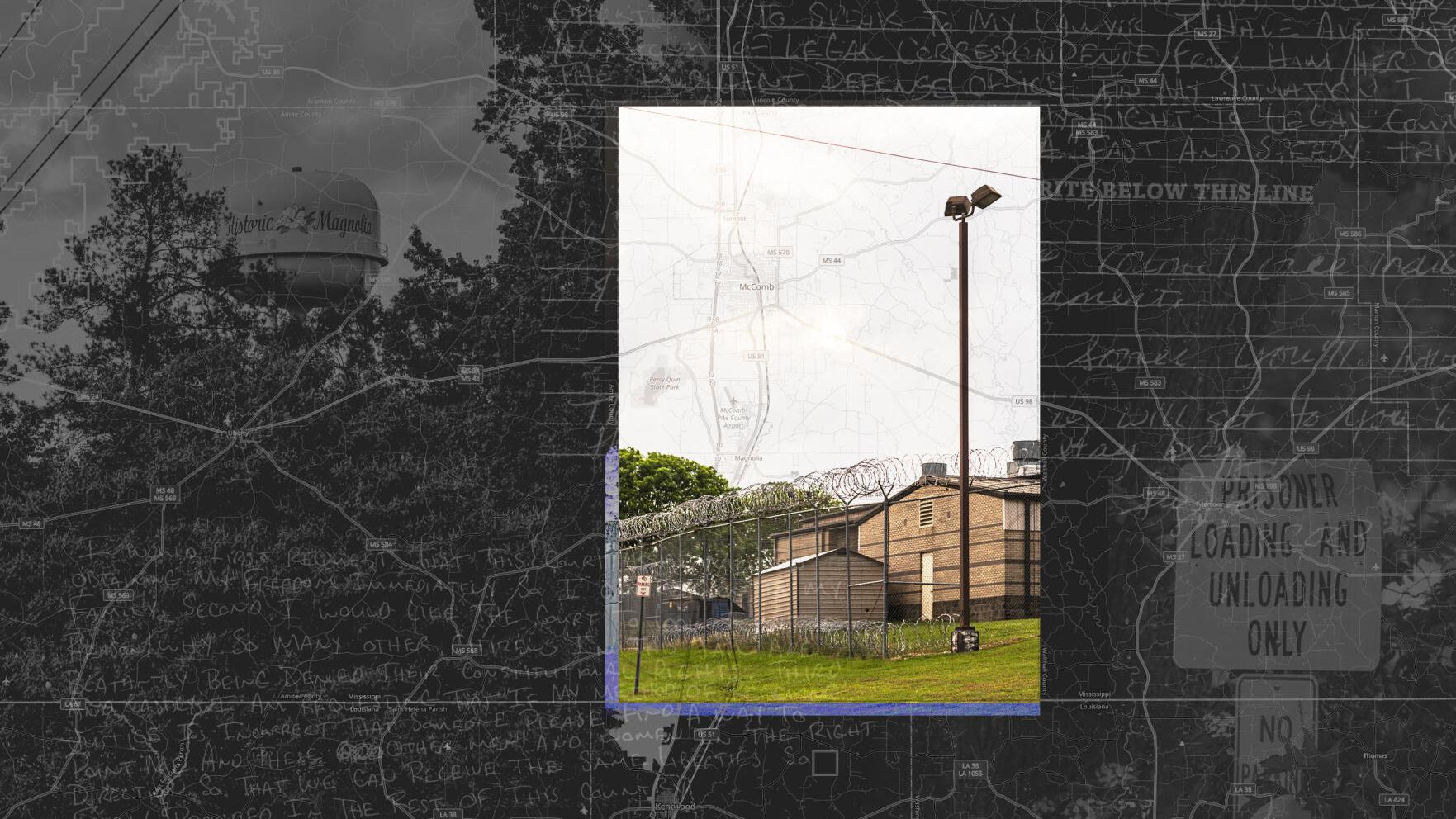 Mississippi Lawmakers Considered Modest Public Defense Reforms. They Rejected All of Them.
